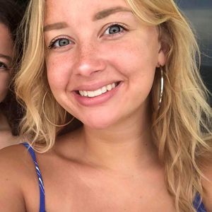 Meet your Posher, Ali